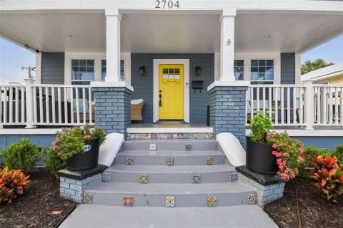 Casa en venta en Tampa, Florida, 3 dormitorios, 193.05 m2 № 1648742 - foto 30