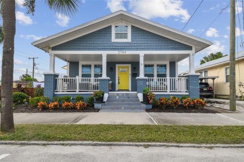 Casa en venta en Tampa, Florida, 3 dormitorios, 193.05 m2 № 1648742 - foto 27