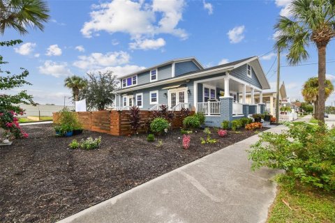 Casa en venta en Tampa, Florida, 3 dormitorios, 193.05 m2 № 1648742 - foto 29