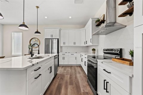 Townhouse in Tampa, Florida 3 bedrooms, 210.33 sq.m. № 1755530 - photo 9