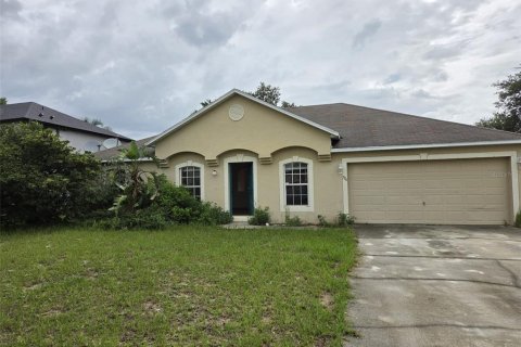 Casa en alquiler en Kissimmee, Florida, 4 dormitorios, 169.83 m2 № 1821205 - foto 2