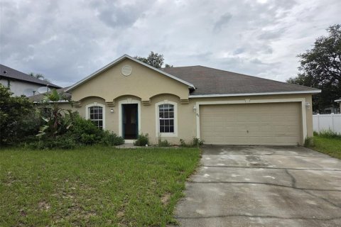 Casa en alquiler en Kissimmee, Florida, 4 dormitorios, 169.83 m2 № 1821205 - foto 1