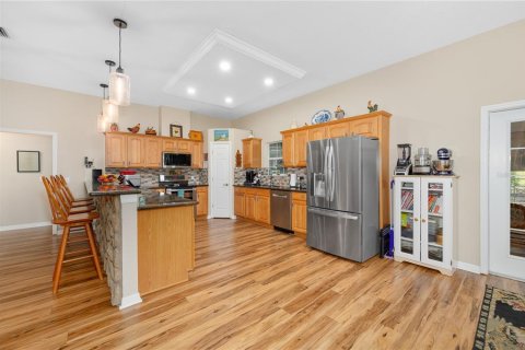 Villa ou maison à vendre à Alachua, Floride: 3 chambres, 210.61 m2 № 2223156 - photo 13