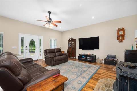 Villa ou maison à vendre à Alachua, Floride: 3 chambres, 210.61 m2 № 2223156 - photo 11