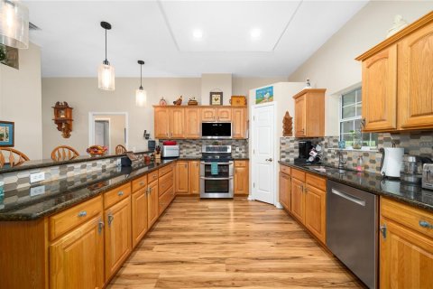 Villa ou maison à vendre à Alachua, Floride: 3 chambres, 210.61 m2 № 2223156 - photo 14