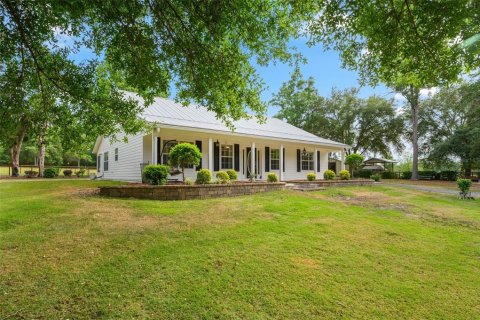 Villa ou maison à vendre à Alachua, Floride: 3 chambres, 210.61 m2 № 2223156 - photo 5