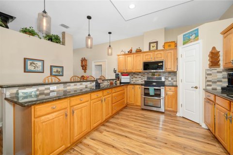 Villa ou maison à vendre à Alachua, Floride: 3 chambres, 210.61 m2 № 2223156 - photo 15
