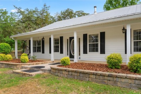 Villa ou maison à vendre à Alachua, Floride: 3 chambres, 210.61 m2 № 2223156 - photo 2