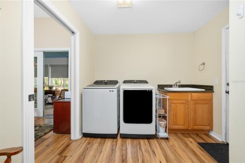 Villa ou maison à vendre à Alachua, Floride: 3 chambres, 210.61 m2 № 2223156 - photo 19