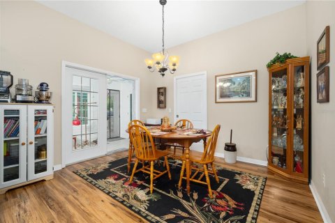 Villa ou maison à vendre à Alachua, Floride: 3 chambres, 210.61 m2 № 2223156 - photo 16