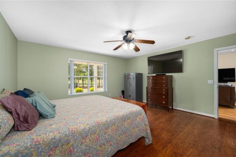Villa ou maison à vendre à Alachua, Floride: 3 chambres, 210.61 m2 № 2223156 - photo 23