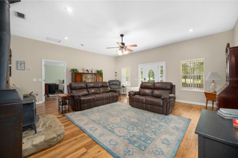 Villa ou maison à vendre à Alachua, Floride: 3 chambres, 210.61 m2 № 2223156 - photo 10