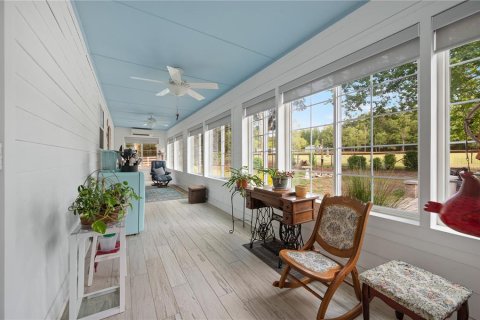 Villa ou maison à vendre à Alachua, Floride: 3 chambres, 210.61 m2 № 2223156 - photo 17