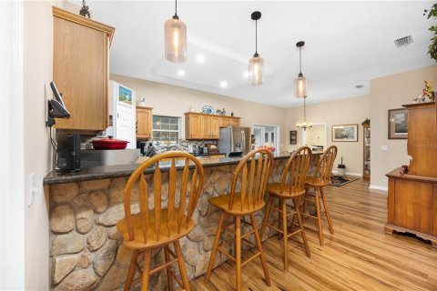 Villa ou maison à vendre à Alachua, Floride: 3 chambres, 210.61 m2 № 2223156 - photo 12