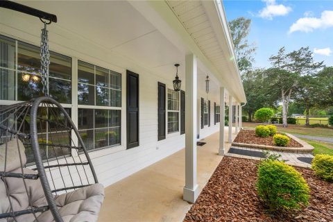 Villa ou maison à vendre à Alachua, Floride: 3 chambres, 210.61 m2 № 2223156 - photo 3