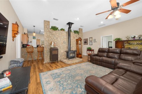 Villa ou maison à vendre à Alachua, Floride: 3 chambres, 210.61 m2 № 2223156 - photo 9