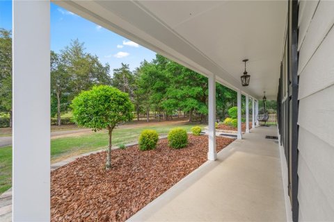 Villa ou maison à vendre à Alachua, Floride: 3 chambres, 210.61 m2 № 2223156 - photo 4
