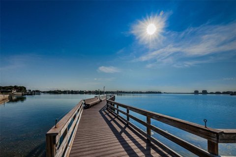 Condo in Saint Petersburg, Florida, 2 bedrooms № 2151173 - photo 18