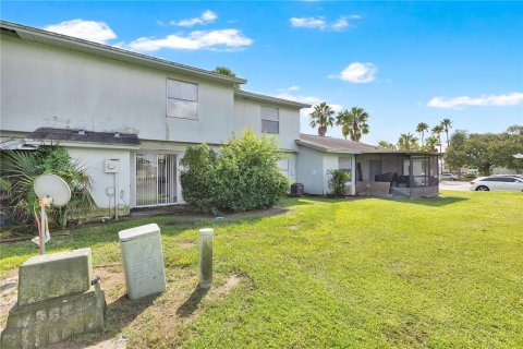 Touwnhouse à louer à Kissimmee, Floride: 2 chambres, 92.16 m2 № 2384116 - photo 18