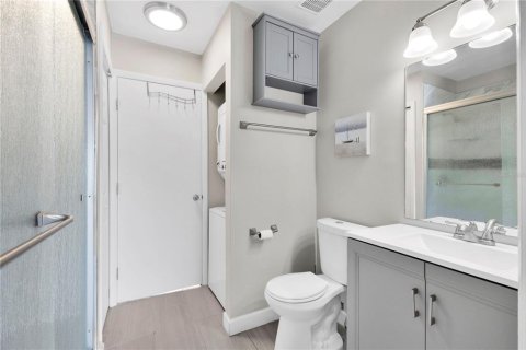 Touwnhouse à louer à Kissimmee, Floride: 2 chambres, 92.16 m2 № 2384116 - photo 12