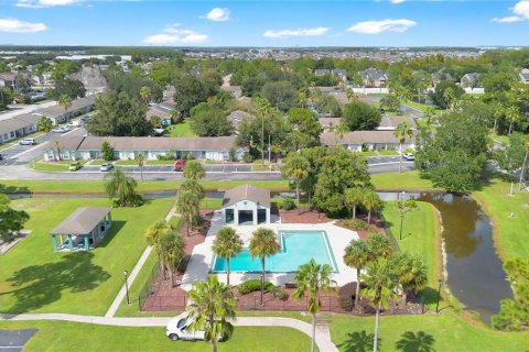 Touwnhouse à louer à Kissimmee, Floride: 2 chambres, 92.16 m2 № 2384116 - photo 23
