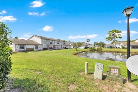 Touwnhouse à louer à Kissimmee, Floride: 2 chambres, 92.16 m2 № 2384116 - photo 17