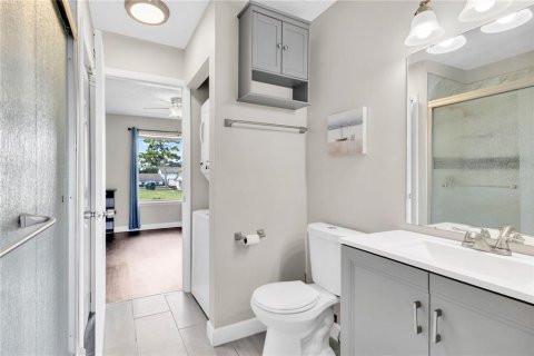 Touwnhouse à louer à Kissimmee, Floride: 2 chambres, 92.16 m2 № 2384116 - photo 11
