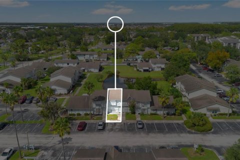 Touwnhouse à louer à Kissimmee, Floride: 2 chambres, 92.16 m2 № 2384116 - photo 24