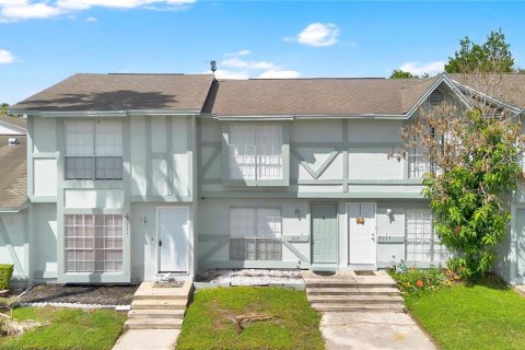 Touwnhouse à louer à Kissimmee, Floride: 2 chambres, 92.16 m2 № 2384116 - photo 19