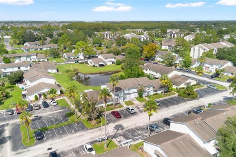 Touwnhouse à louer à Kissimmee, Floride: 2 chambres, 92.16 m2 № 2384116 - photo 20