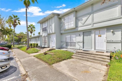 Touwnhouse à louer à Kissimmee, Floride: 2 chambres, 92.16 m2 № 2384116 - photo 2