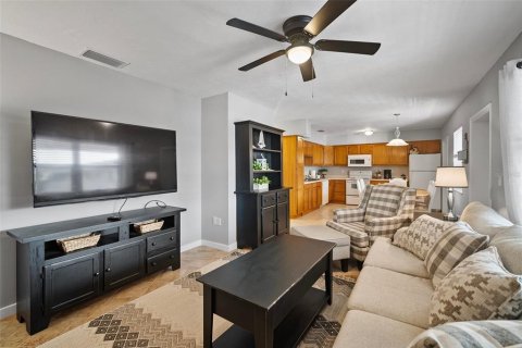 Copropriété à vendre à Venice, Floride: 2 chambres, 82.22 m2 № 2099229 - photo 10