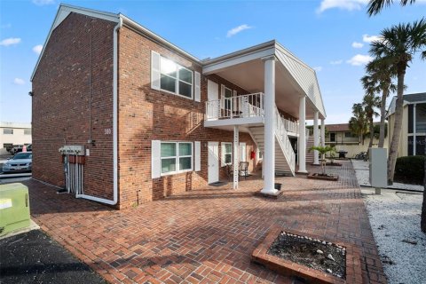 Condo à Venice, Floride, 2 chambres  № 2099229