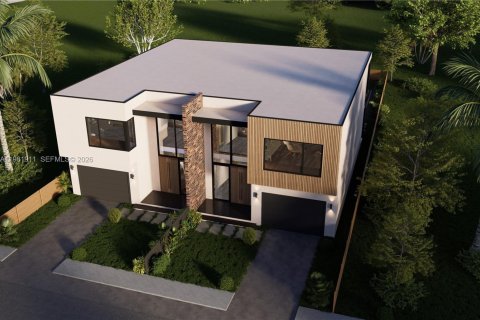 Land in Miami, Florida № 2043300 - photo 7