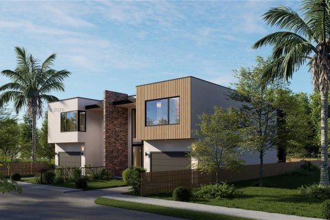 Land in Miami, Florida № 2043300 - photo 10