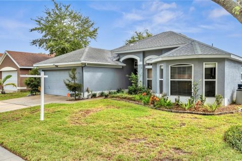 Casa en Orlando, Florida 4 dormitorios, 191.47 m2 № 2112500
