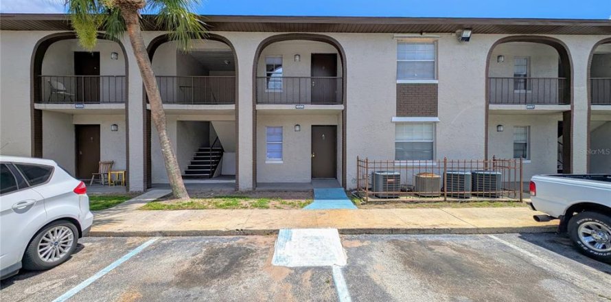 Appartement à Orlando, Floride 1 chambre, 78.6 m2 № 1824783