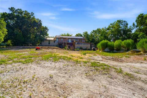 House in Lutz, Florida 4 bedrooms, 211.82 sq.m. № 2209512 - photo 21