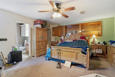 House in Lutz, Florida 4 bedrooms, 211.82 sq.m. № 2209512 - photo 18