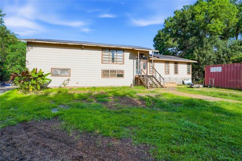 Villa ou maison à Lutz, Floride 4 chambres, 211.82 m2 № 2209512