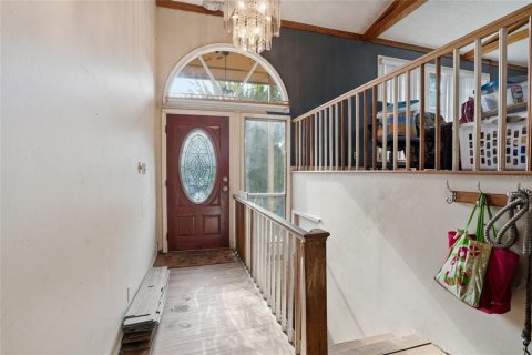 House in Lutz, Florida 4 bedrooms, 211.82 sq.m. № 2209512 - photo 5