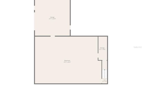 House in Lutz, Florida 4 bedrooms, 211.82 sq.m. № 2209512 - photo 26
