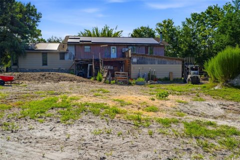 House in Lutz, Florida 4 bedrooms, 211.82 sq.m. № 2209512 - photo 22