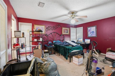 House in Lutz, Florida 4 bedrooms, 211.82 sq.m. № 2209512 - photo 8