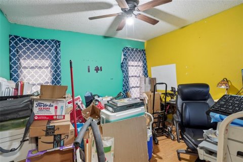 House in Lutz, Florida 4 bedrooms, 211.82 sq.m. № 2209512 - photo 7