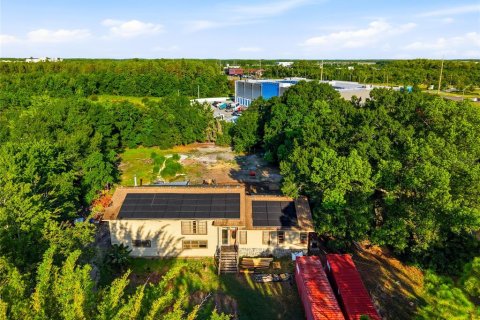 House in Lutz, Florida 4 bedrooms, 211.82 sq.m. № 2209512 - photo 4