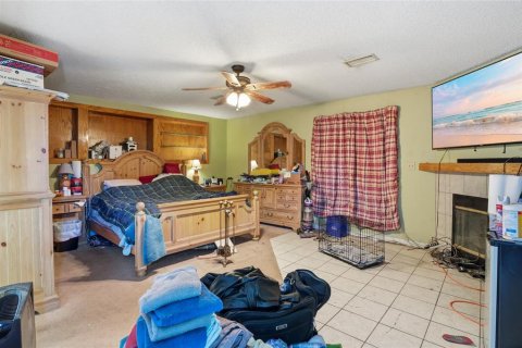 House in Lutz, Florida 4 bedrooms, 211.82 sq.m. № 2209512 - photo 17