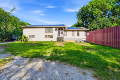 House in Lutz, Florida 4 bedrooms, 211.82 sq.m. № 2209512 - photo 2