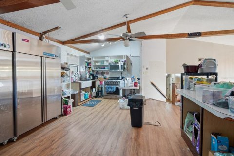 House in Lutz, Florida 4 bedrooms, 211.82 sq.m. № 2209512 - photo 14