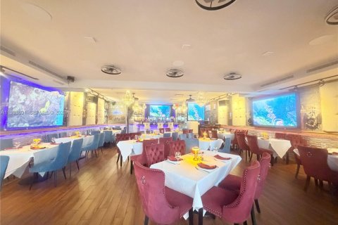 Immobilier commercial à vendre à Sunny Isles Beach, Floride № 2048672 - photo 3